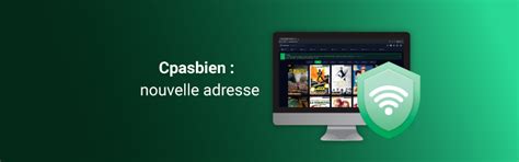 Nouvelle adresse de Cpasbien mise à jour en août 2024 ⬇️.